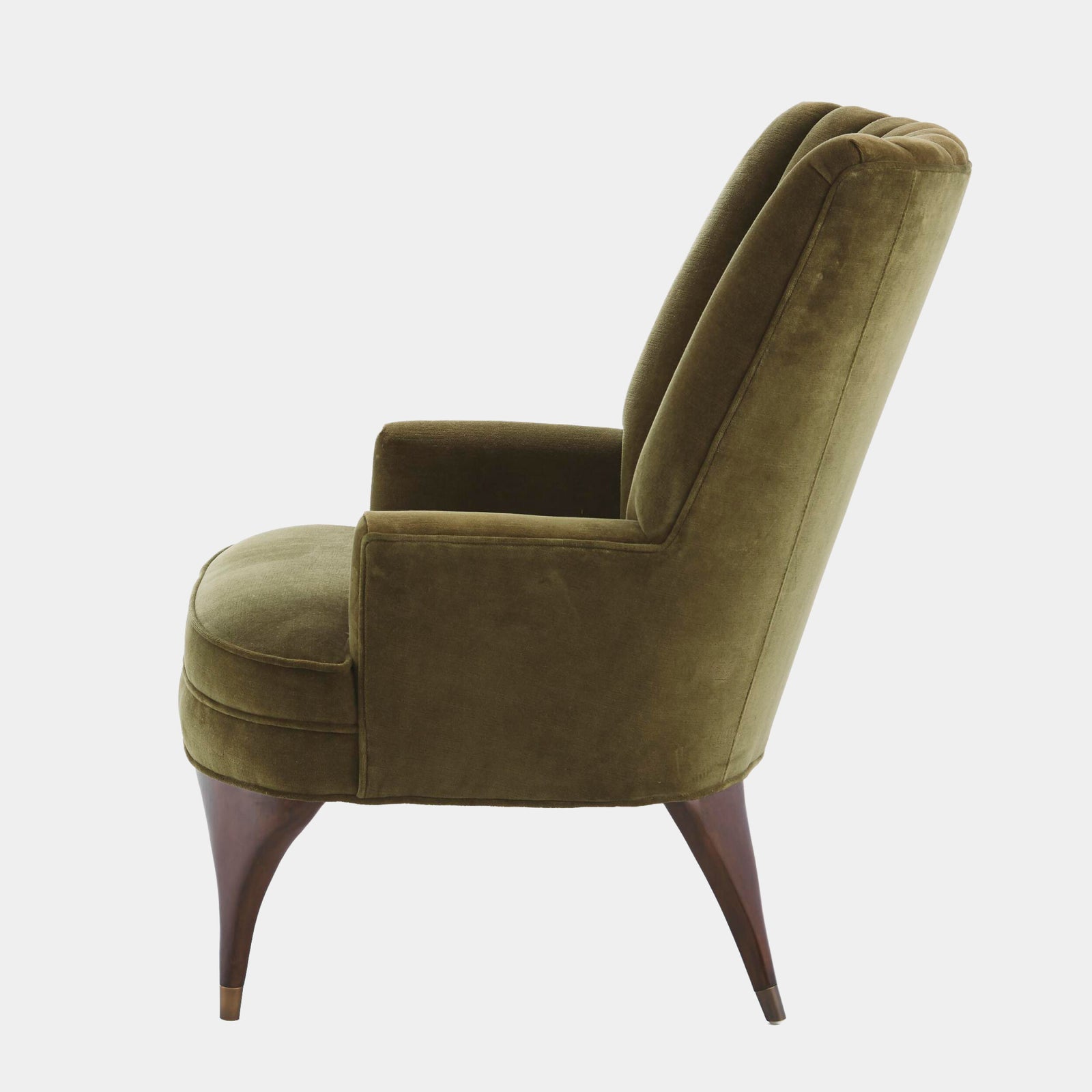 Duncan Chair-Muslin