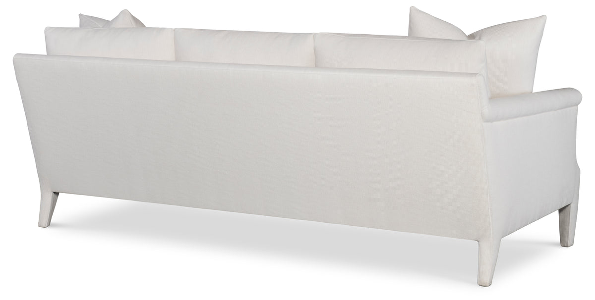 Hanover Fully Upholstered Sofa