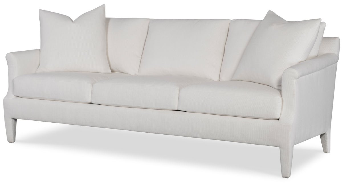 Hanover Fully Upholstered Sofa