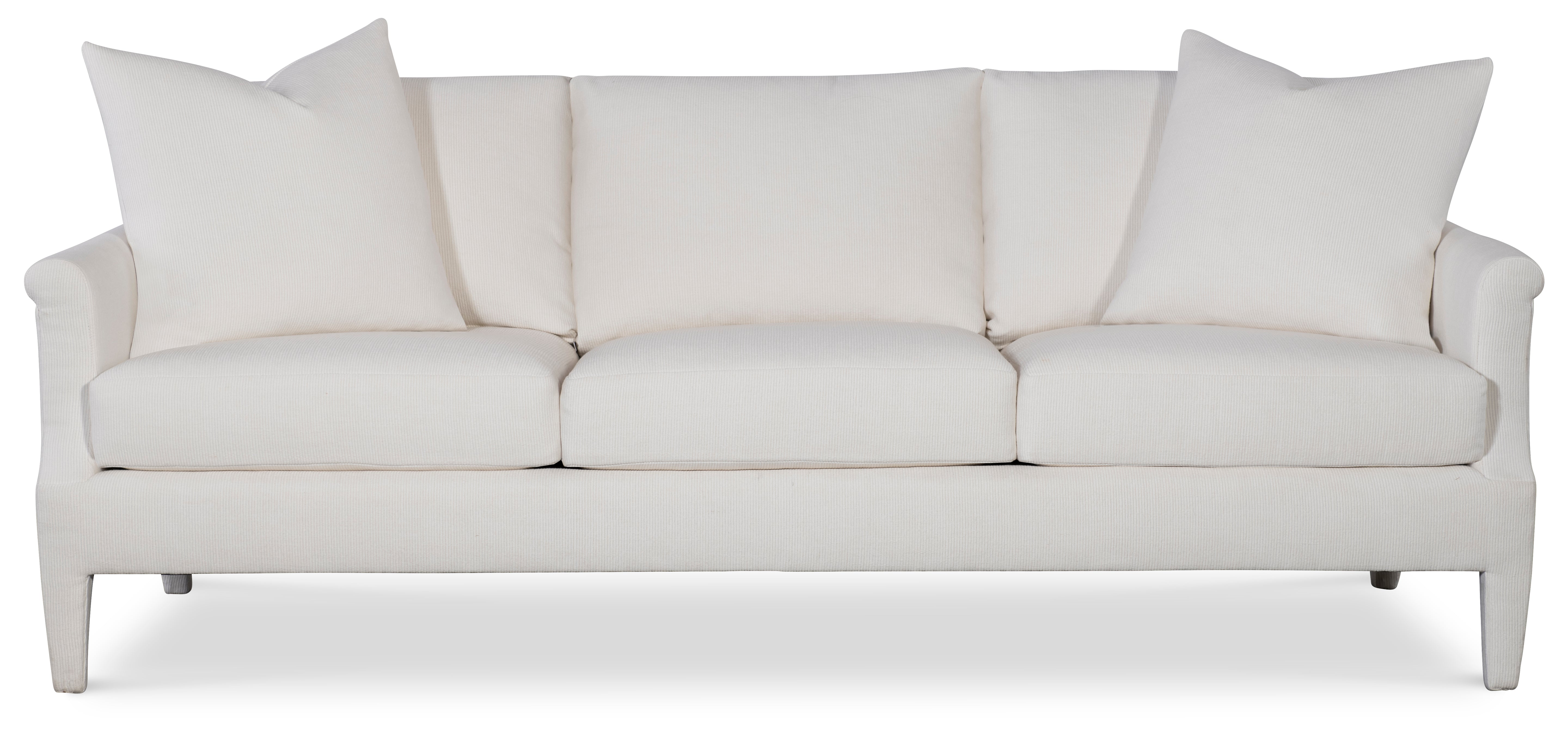 Hanover Fully Upholstered Sofa