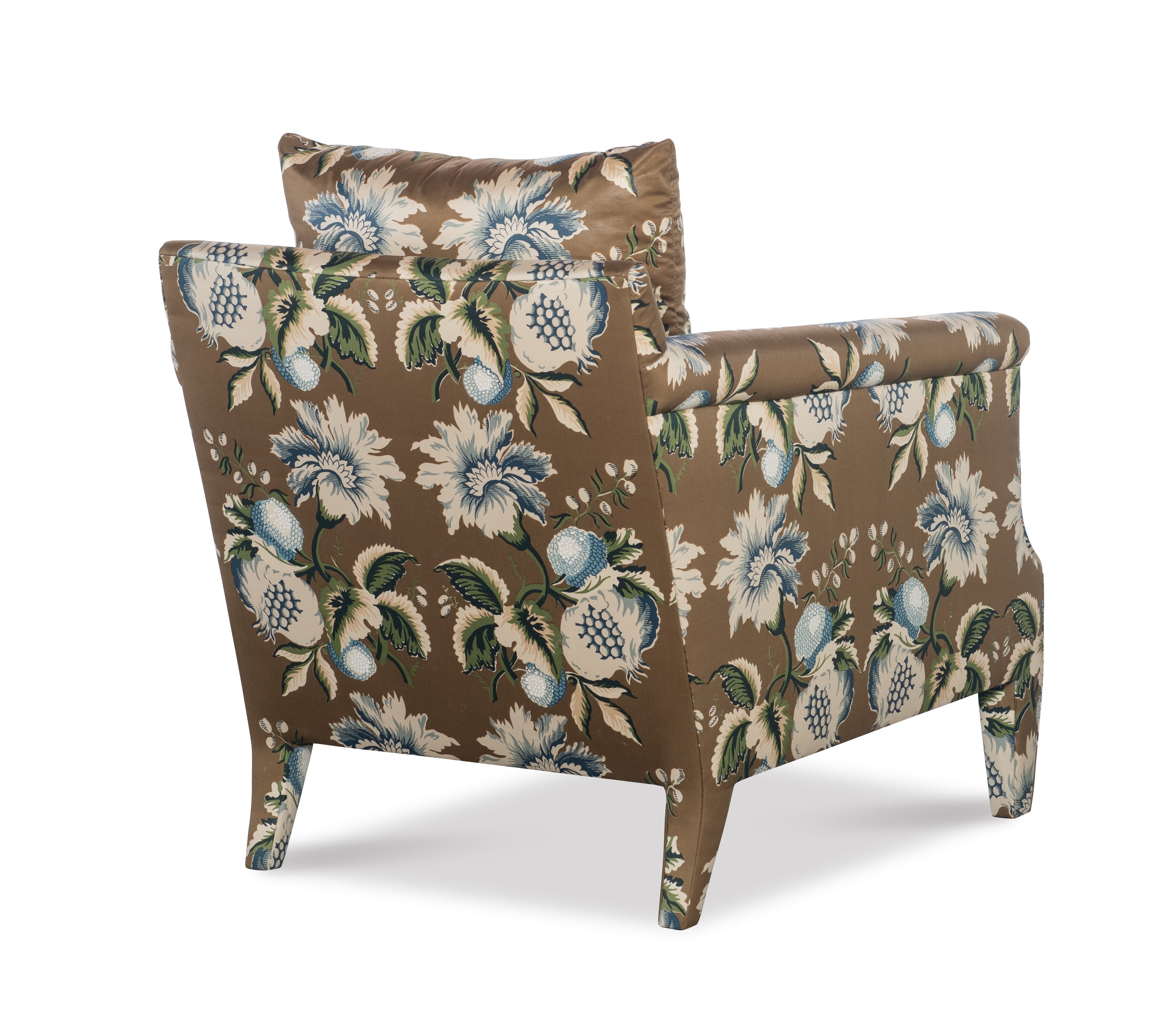 Hanover Fully Upholstered Chair