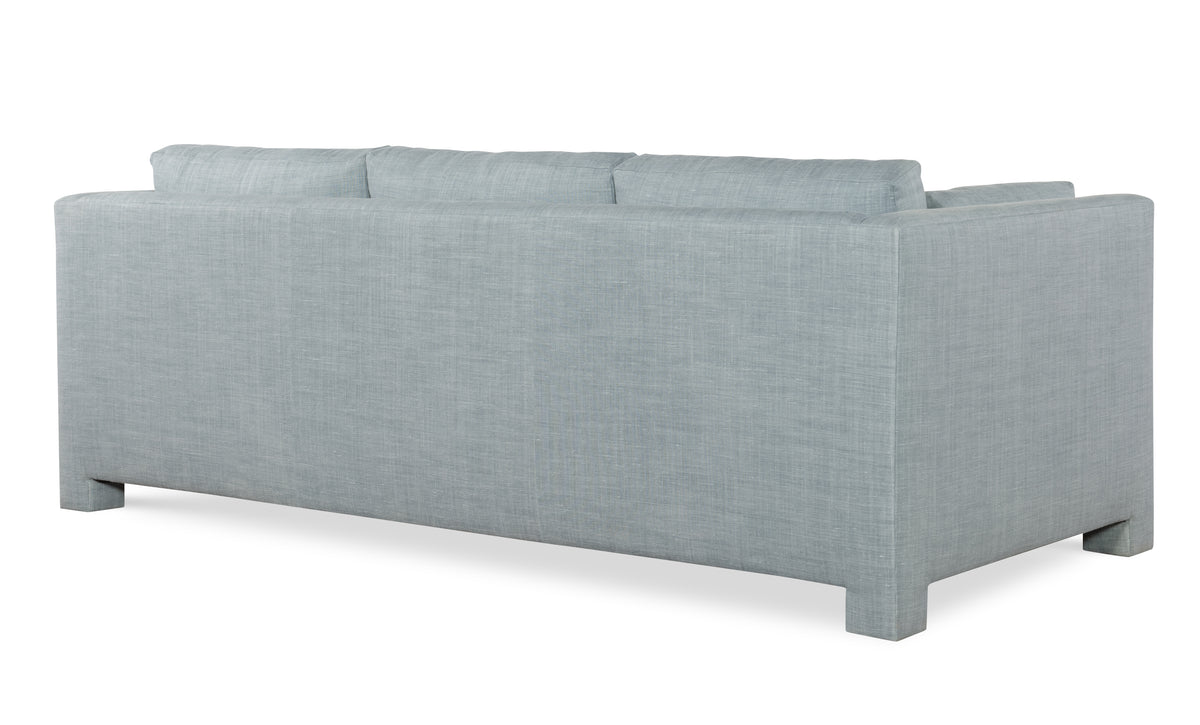 Barrett 88' Fully Uphol. Sofa