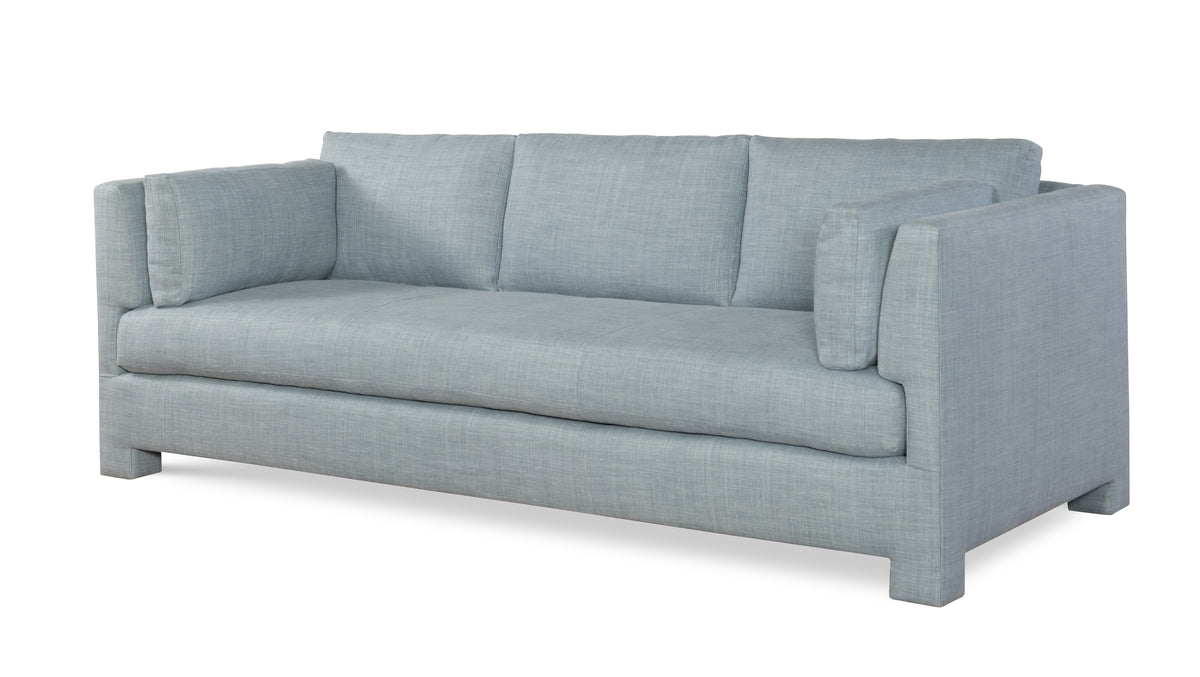 Barrett 88' Fully Uphol. Sofa