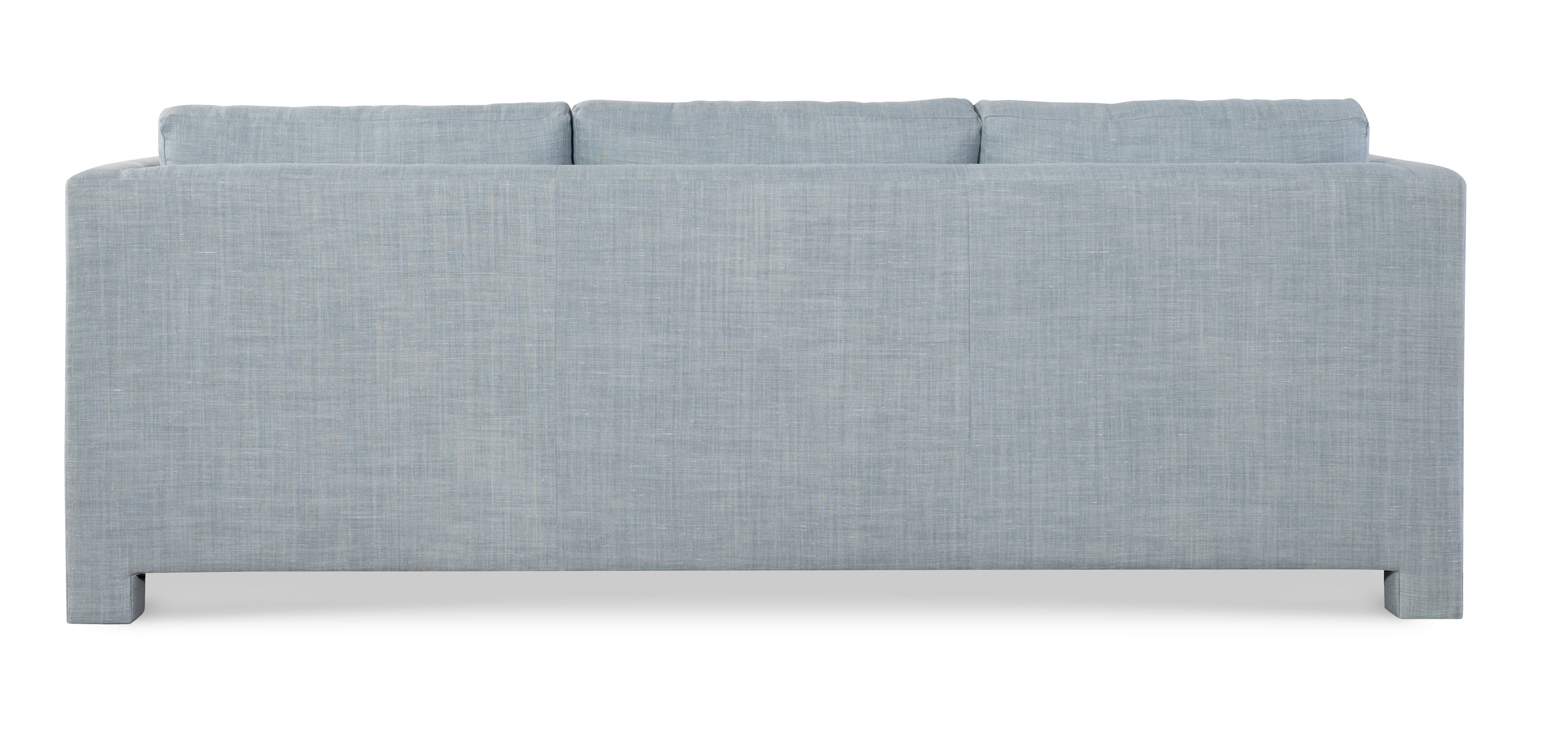 Barrett 88' Fully Uphol. Sofa