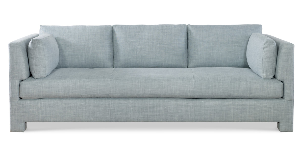 Barrett 88' Fully Uphol. Sofa