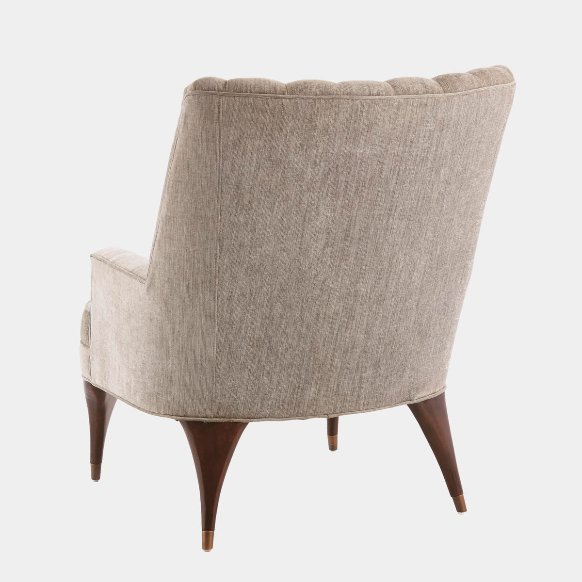 Duncan Chair-Silversmith