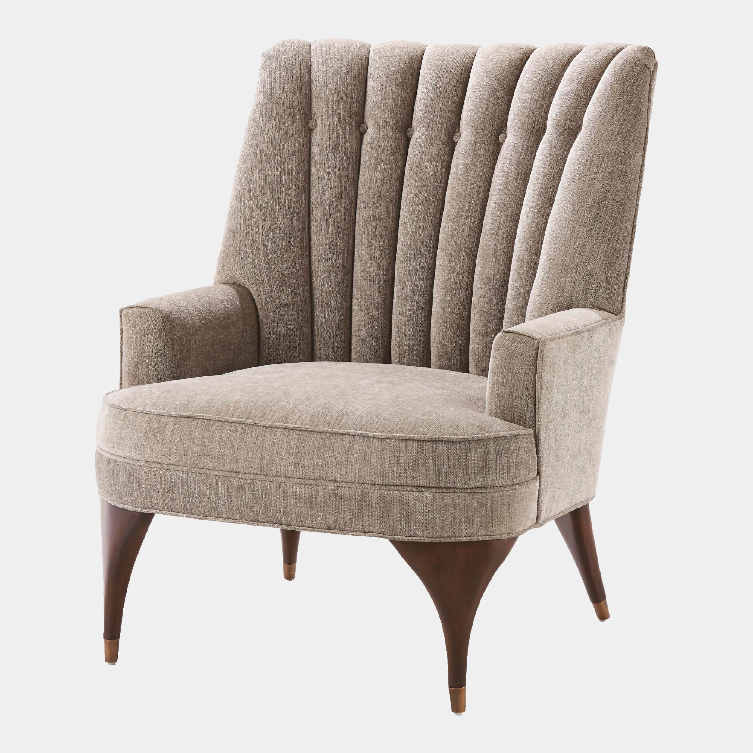 Duncan Chair-Silversmith