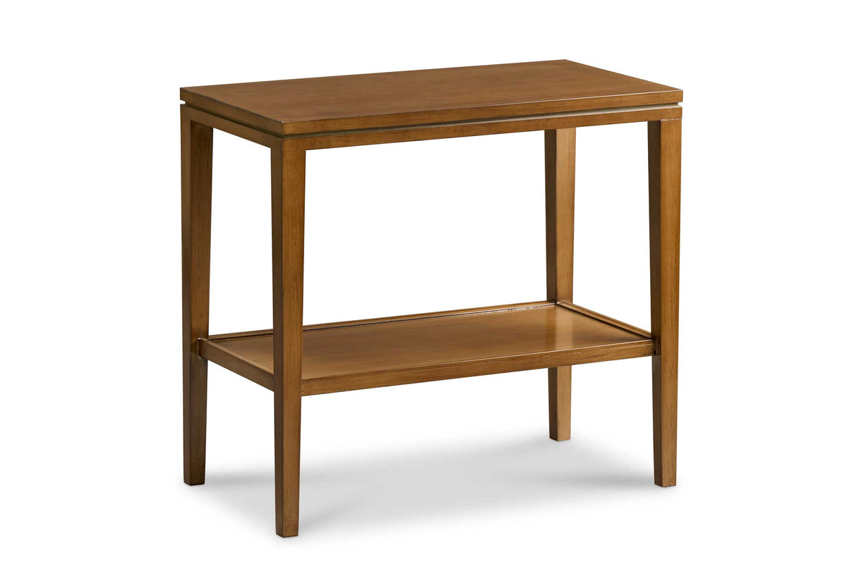 Gulfshore Chairside Table