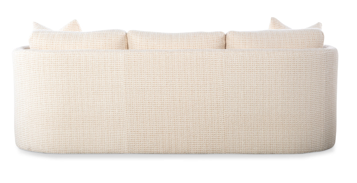 Crawford Tight Seat Sofa