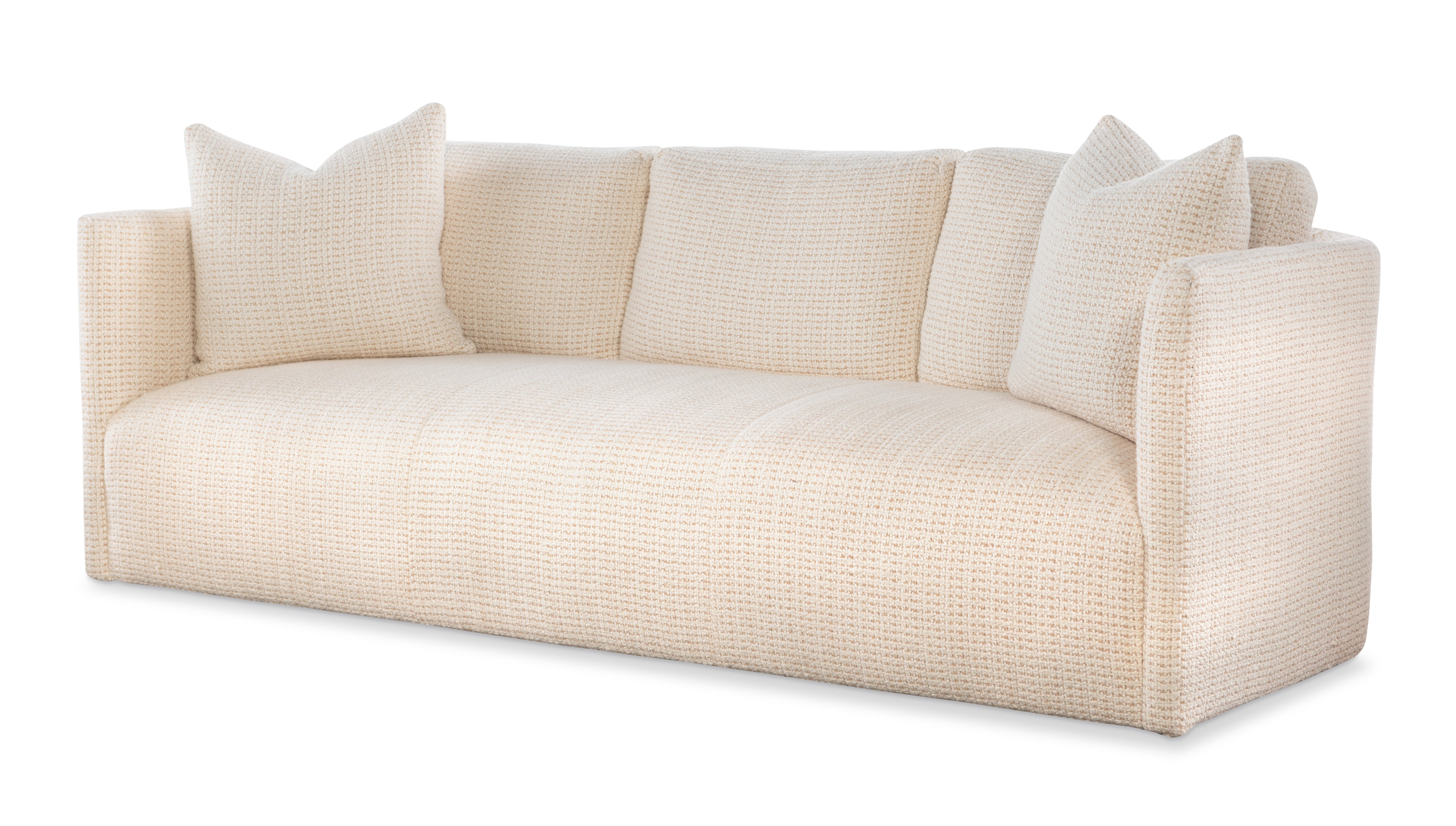 Crawford Tight Seat Sofa
