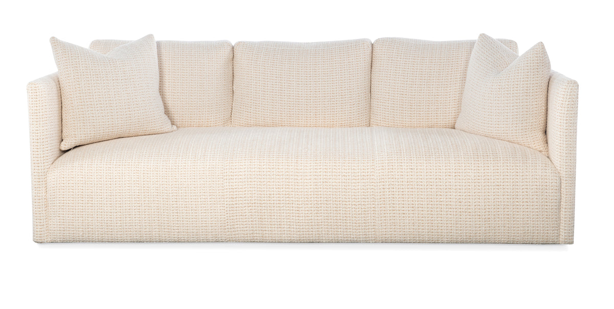 Crawford Tight Seat Sofa
