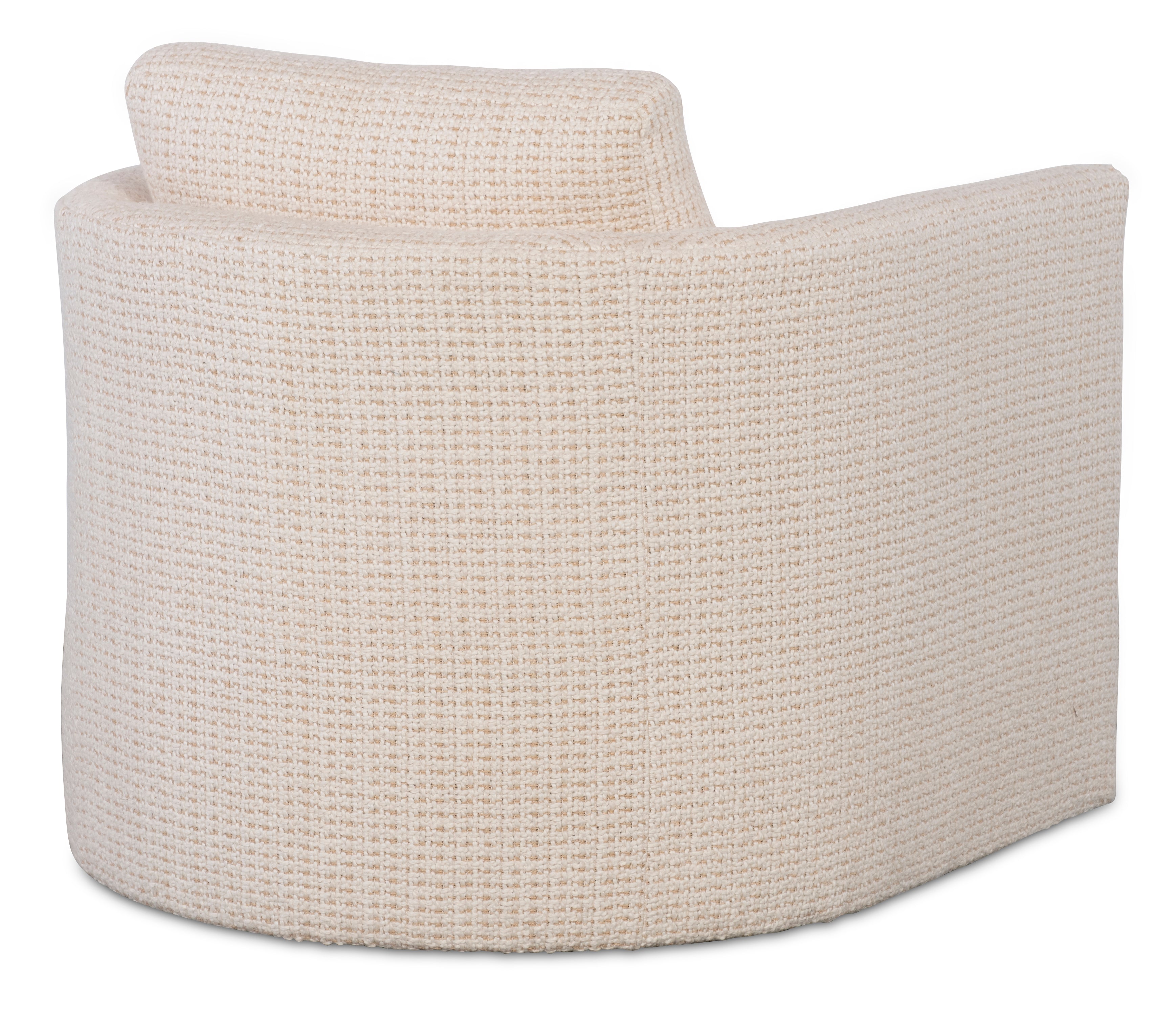 Crawford Swivel Chair