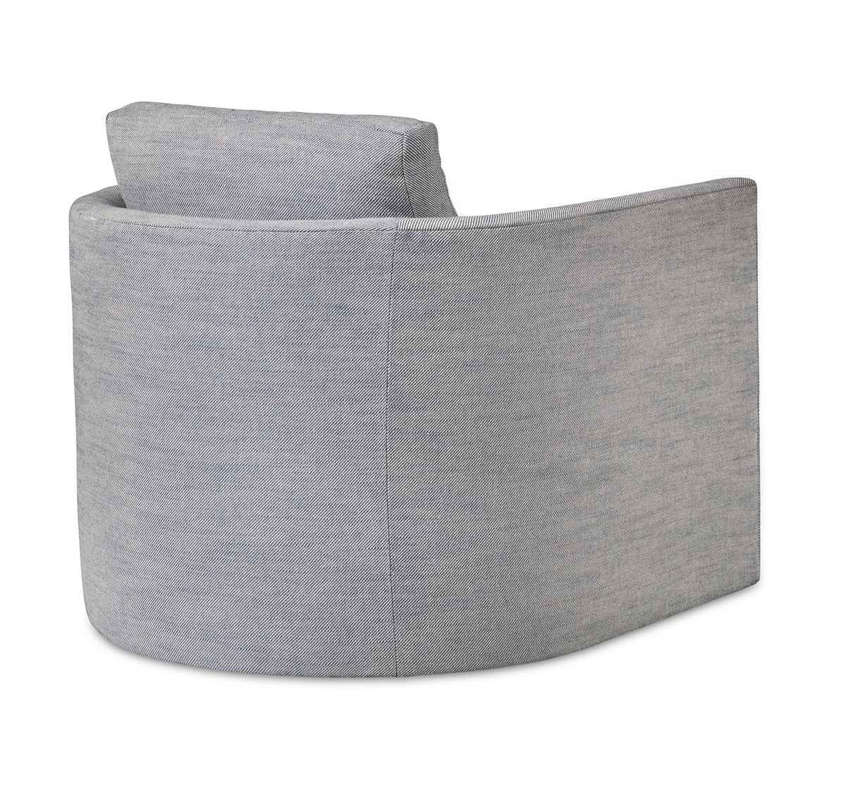 Crawford Swivel Chair