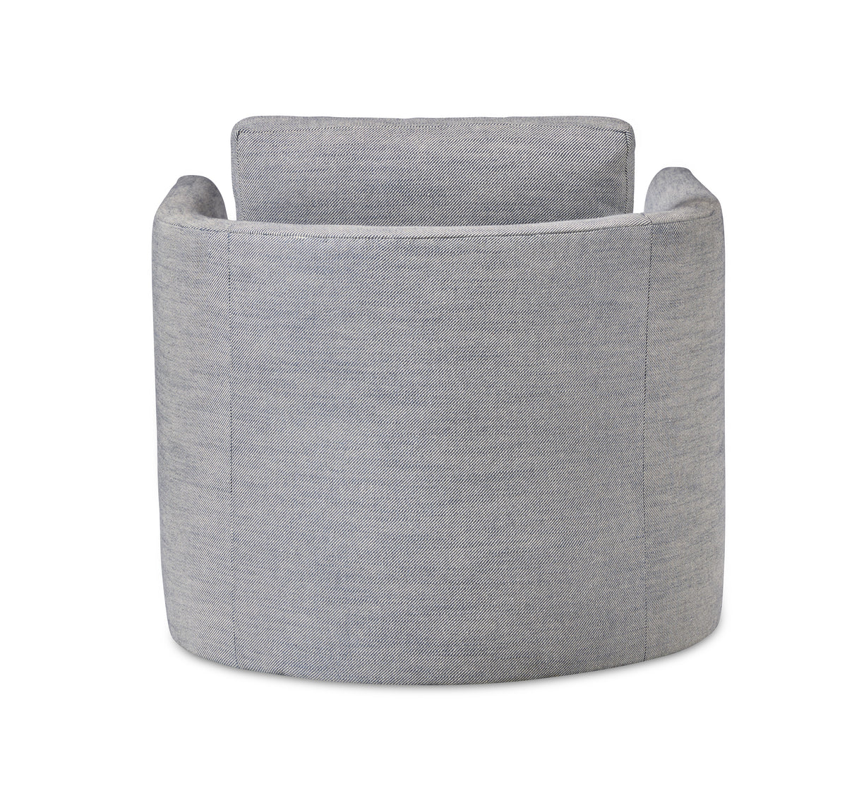 Crawford Swivel Chair