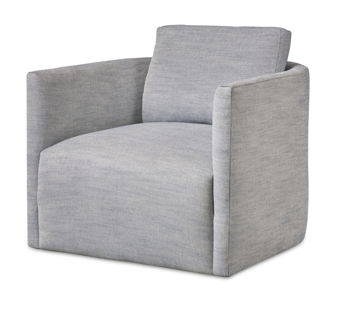 Crawford Swivel Chair