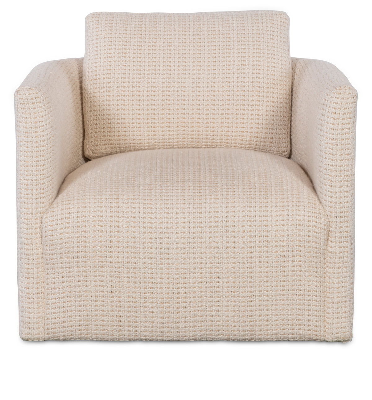 Crawford Swivel Chair