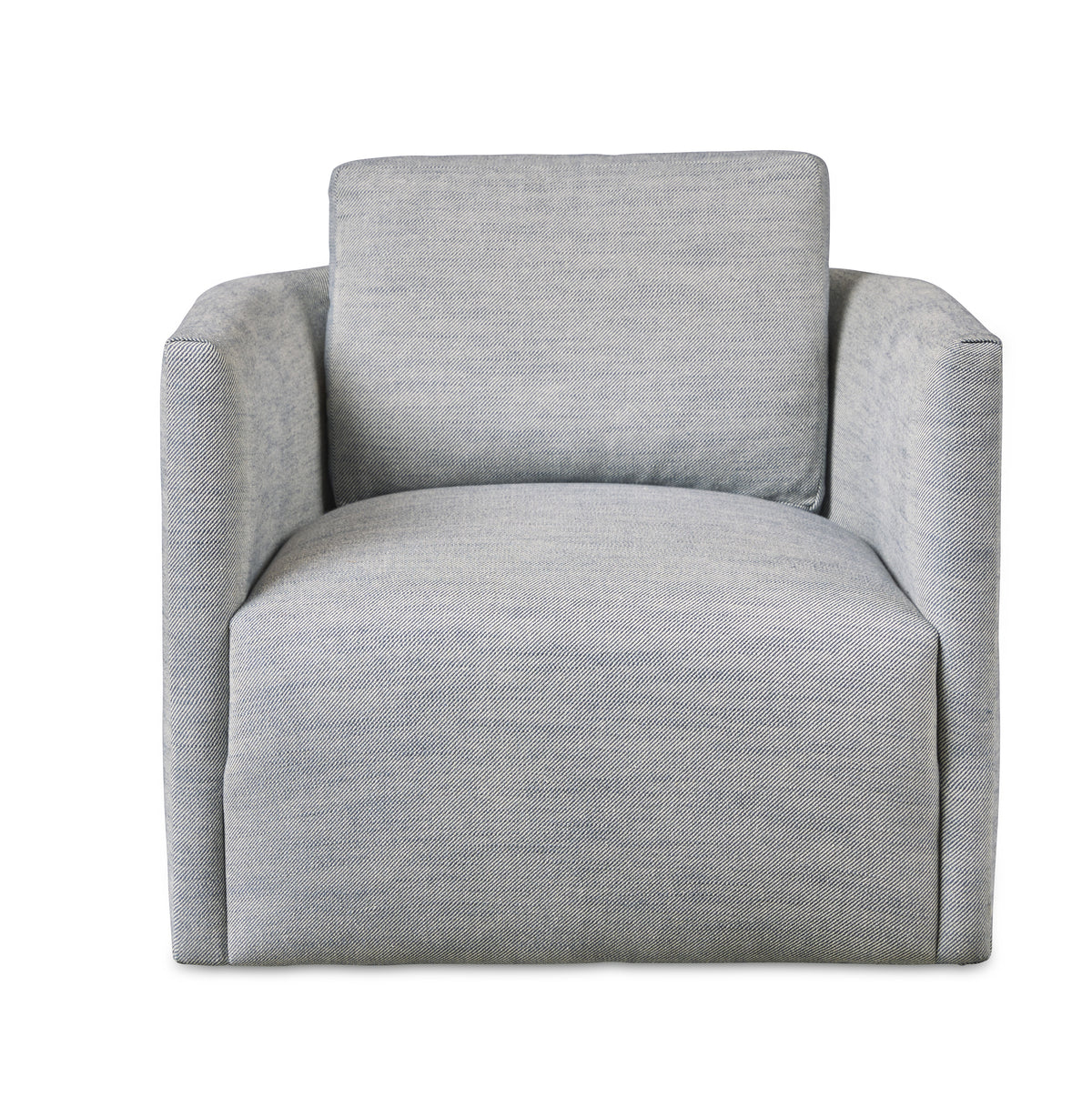 Crawford Swivel Chair