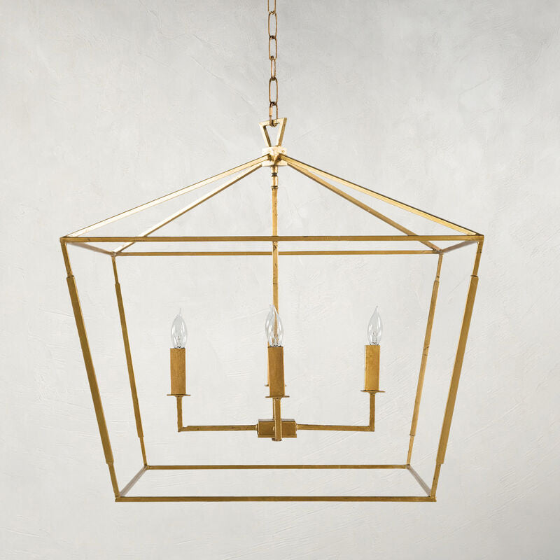 Adler Chandelier