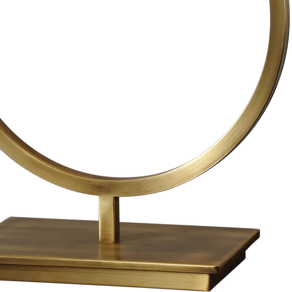 Duara Table Lamp – Lamps by Uttermost | Sutter & Vale