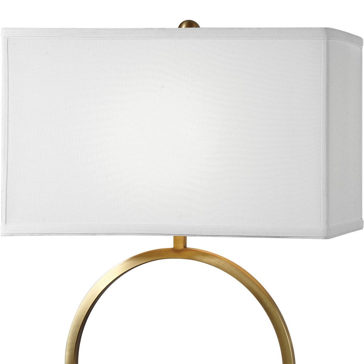 Duara Table Lamp – Lamps by Uttermost | Sutter & Vale
