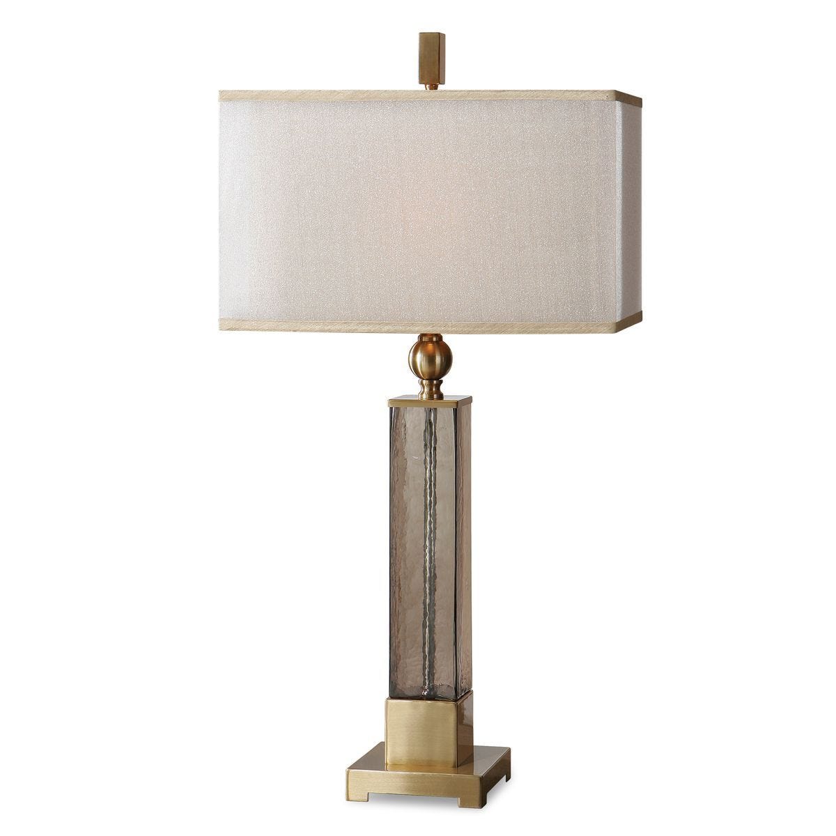 Caecilia Table Lamp – Lamps by Uttermost | Sutter & Vale