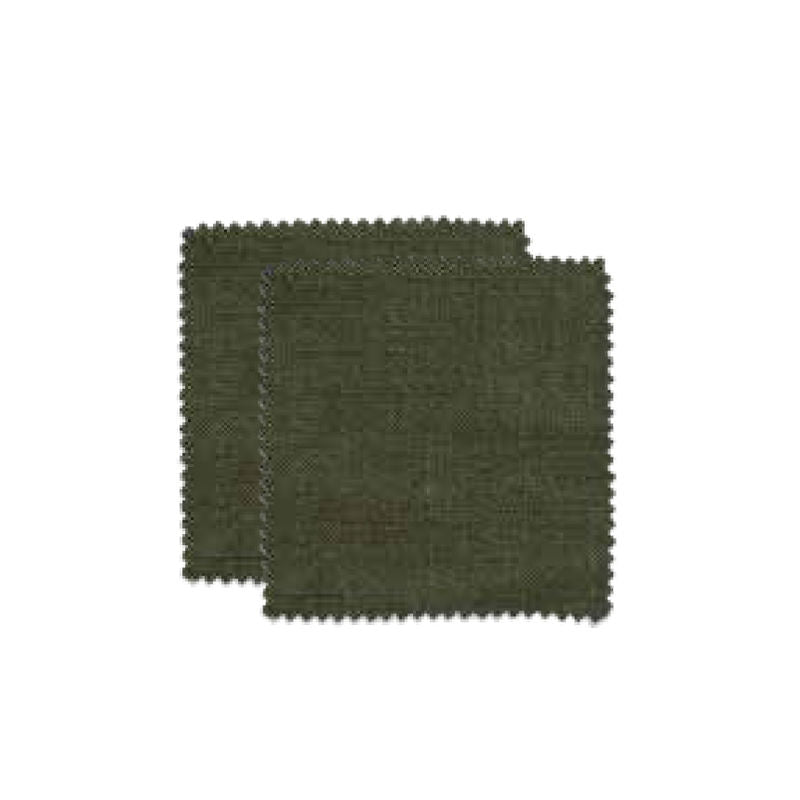 Breezy Forest Poly 24x24