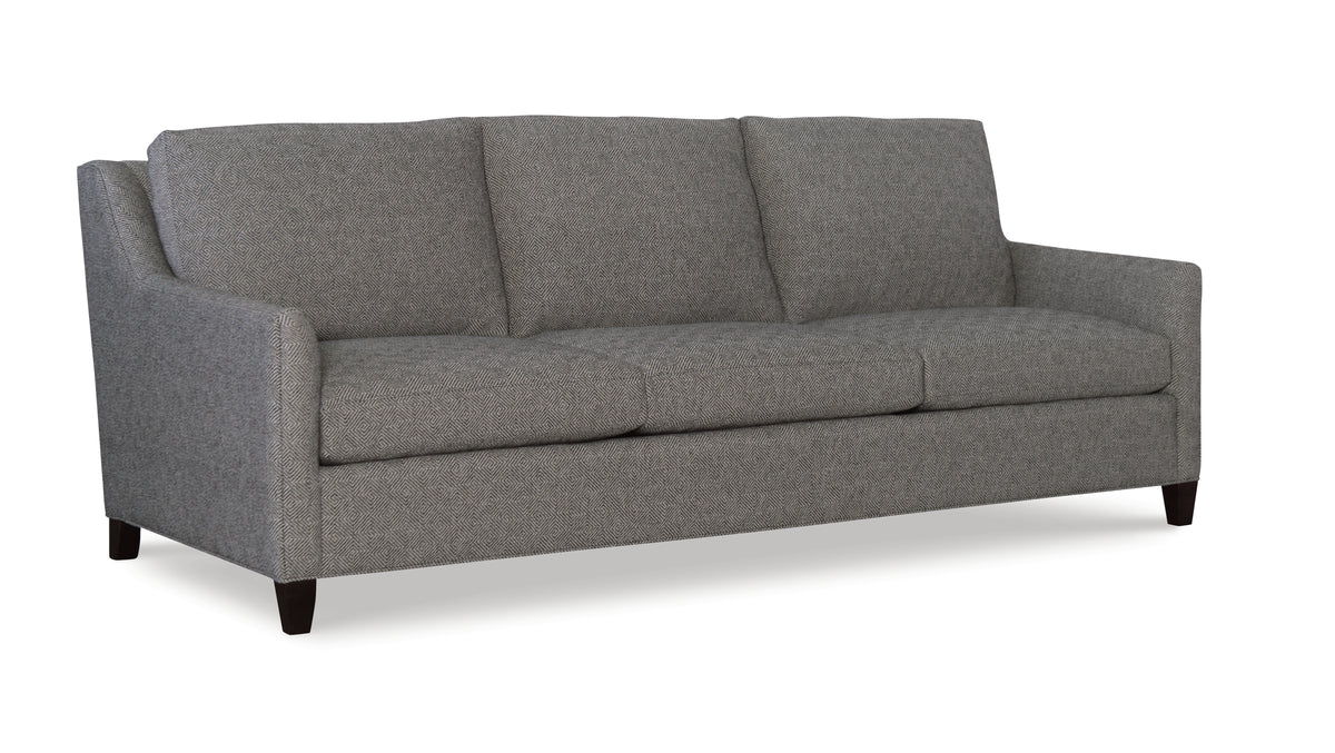 Jada Long Sofa