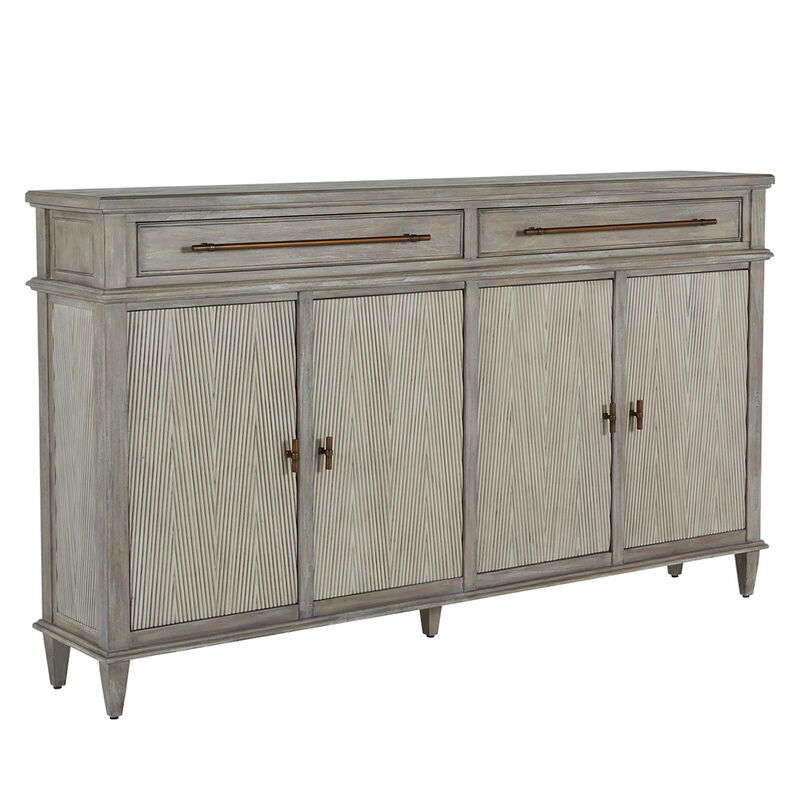 Isaac Long Cabinet