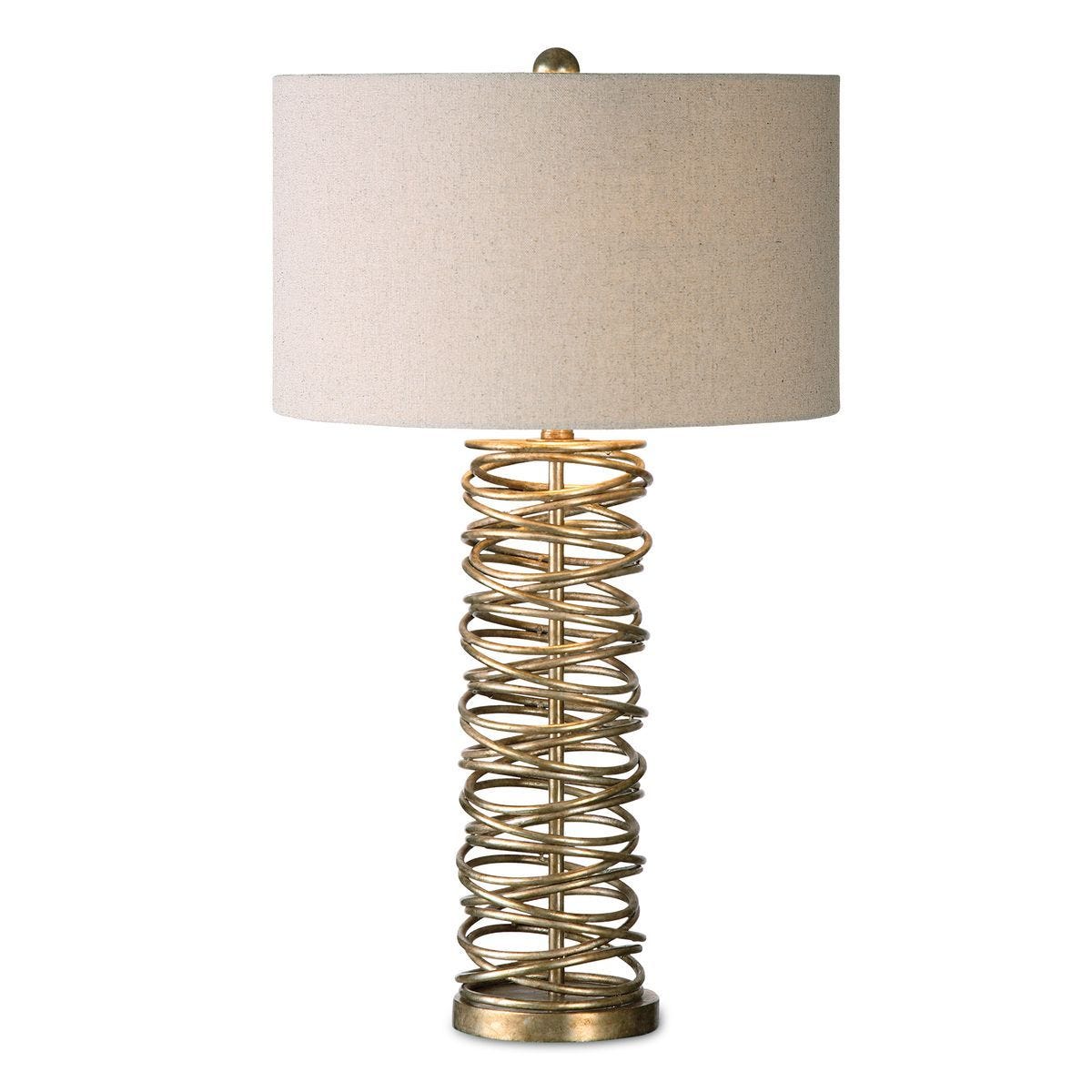 Amarey Table Lamp – Lamps by Uttermost | Sutter & Vale