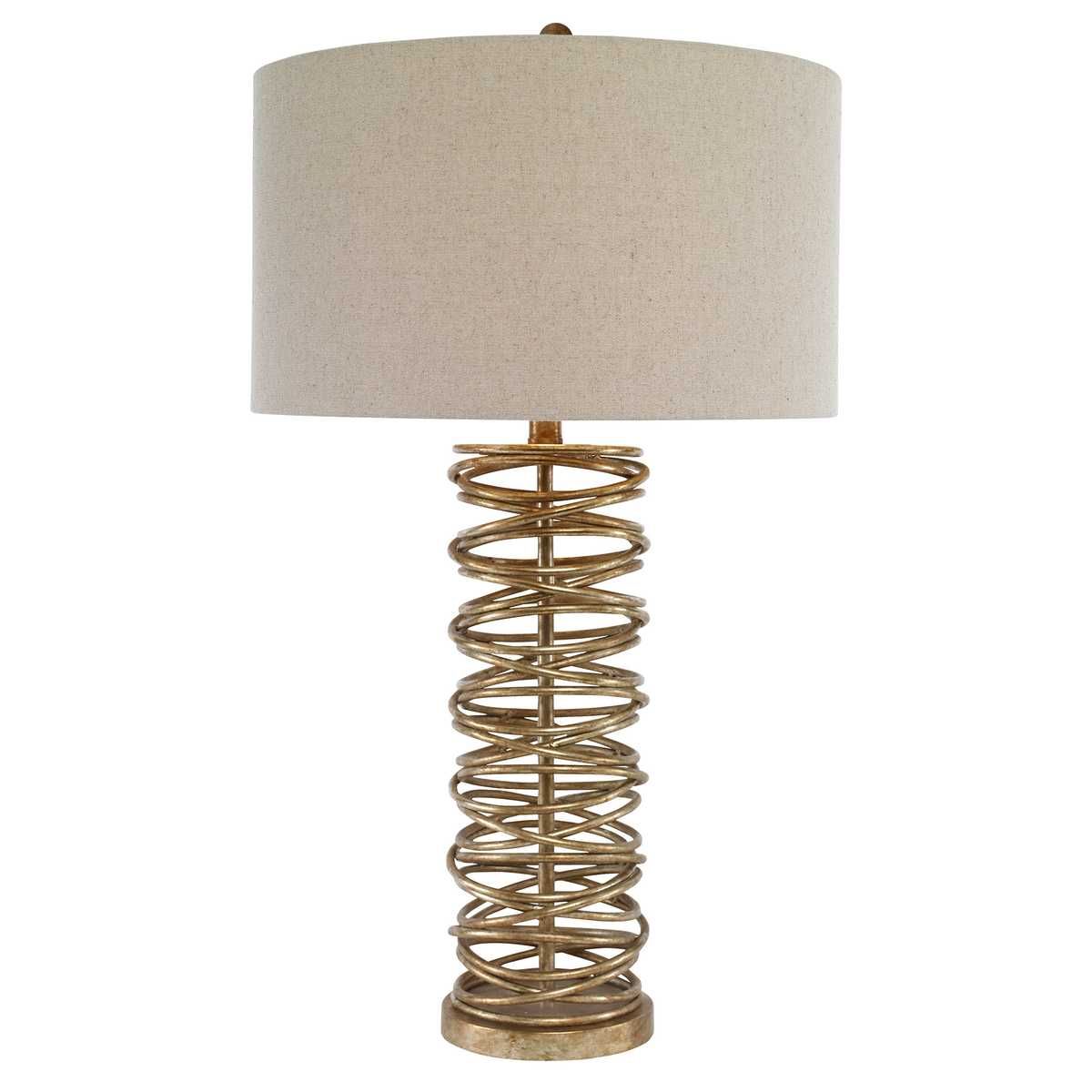 Amarey Table Lamp – Lamps by Uttermost | Sutter & Vale