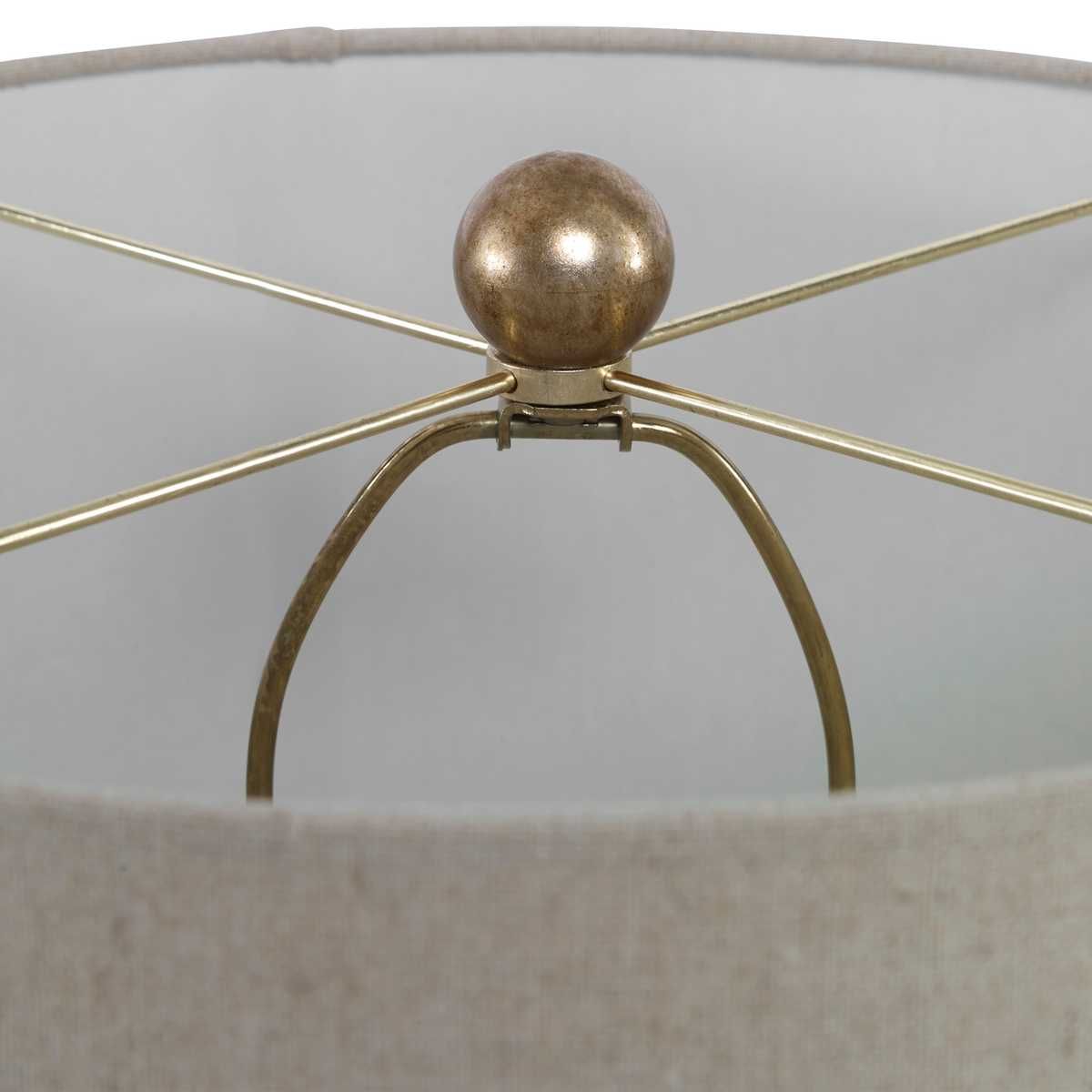 Amarey Table Lamp – Lamps by Uttermost | Sutter & Vale