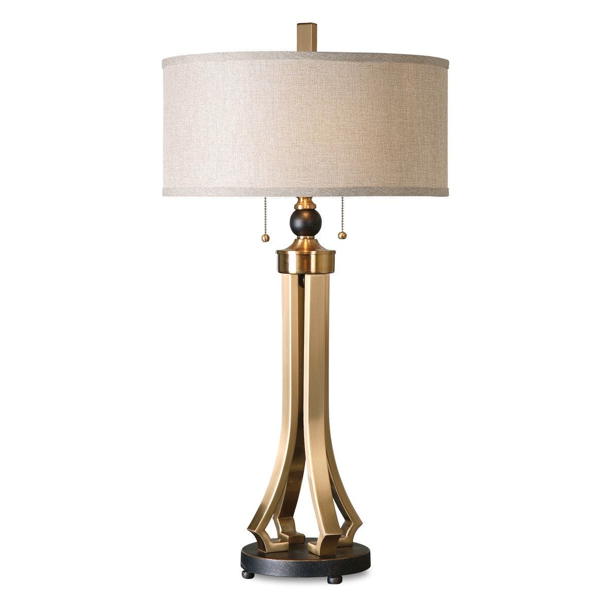 Selvino Table Lamp – Lamps by Uttermost | Sutter & Vale
