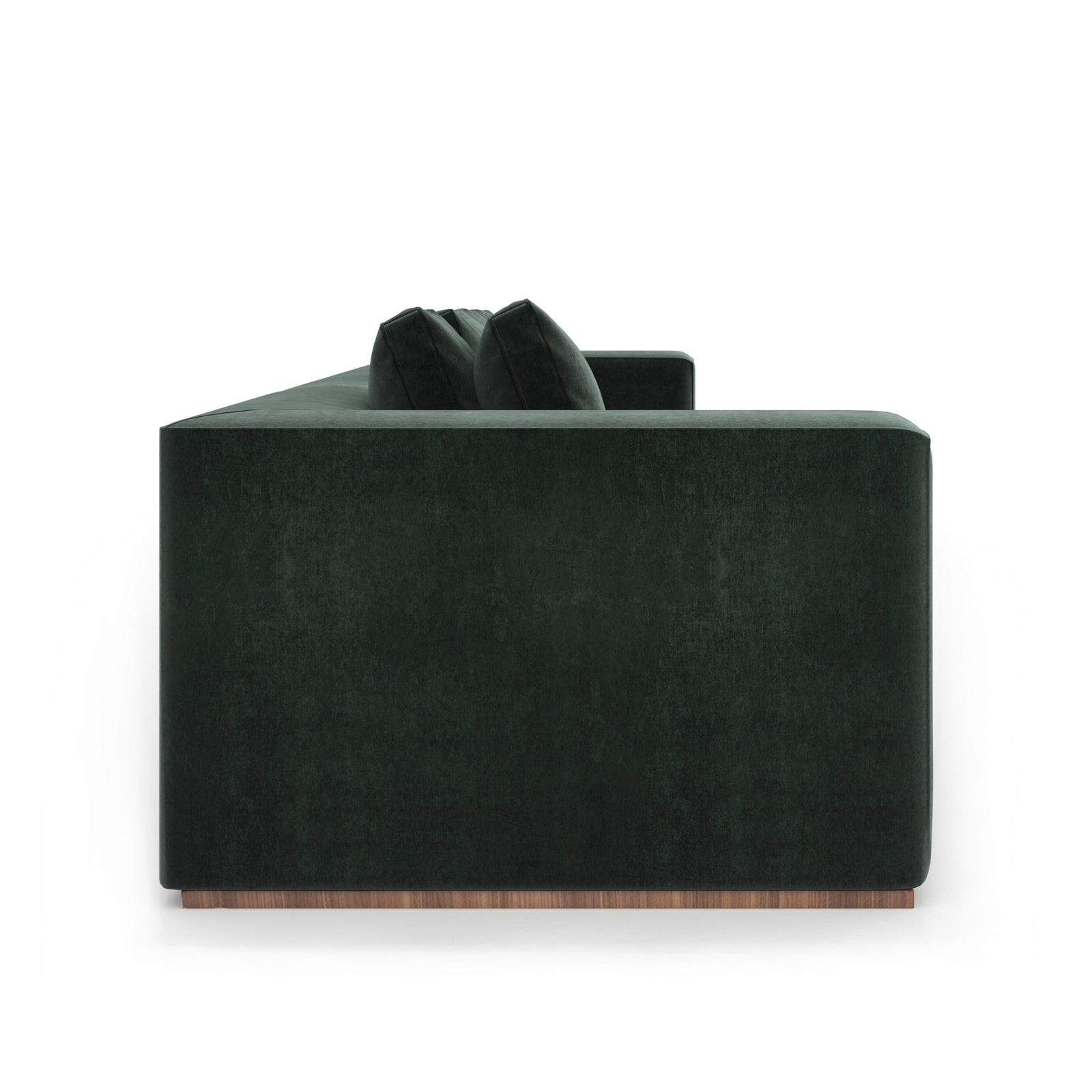 Bello 4Pc Sectional