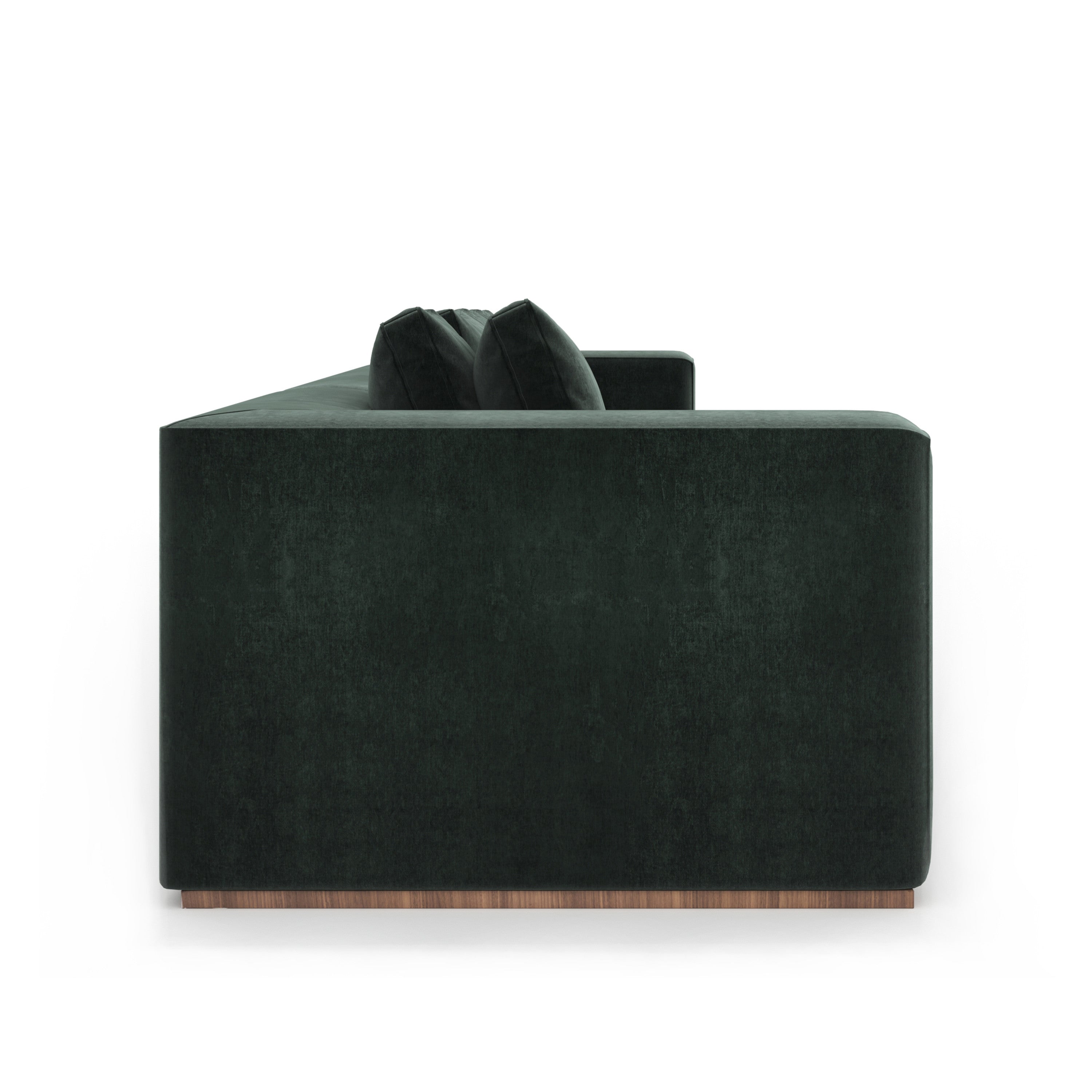 Bello 4Pc Sectional – Sectionals by Caracole | Sutter & Vale