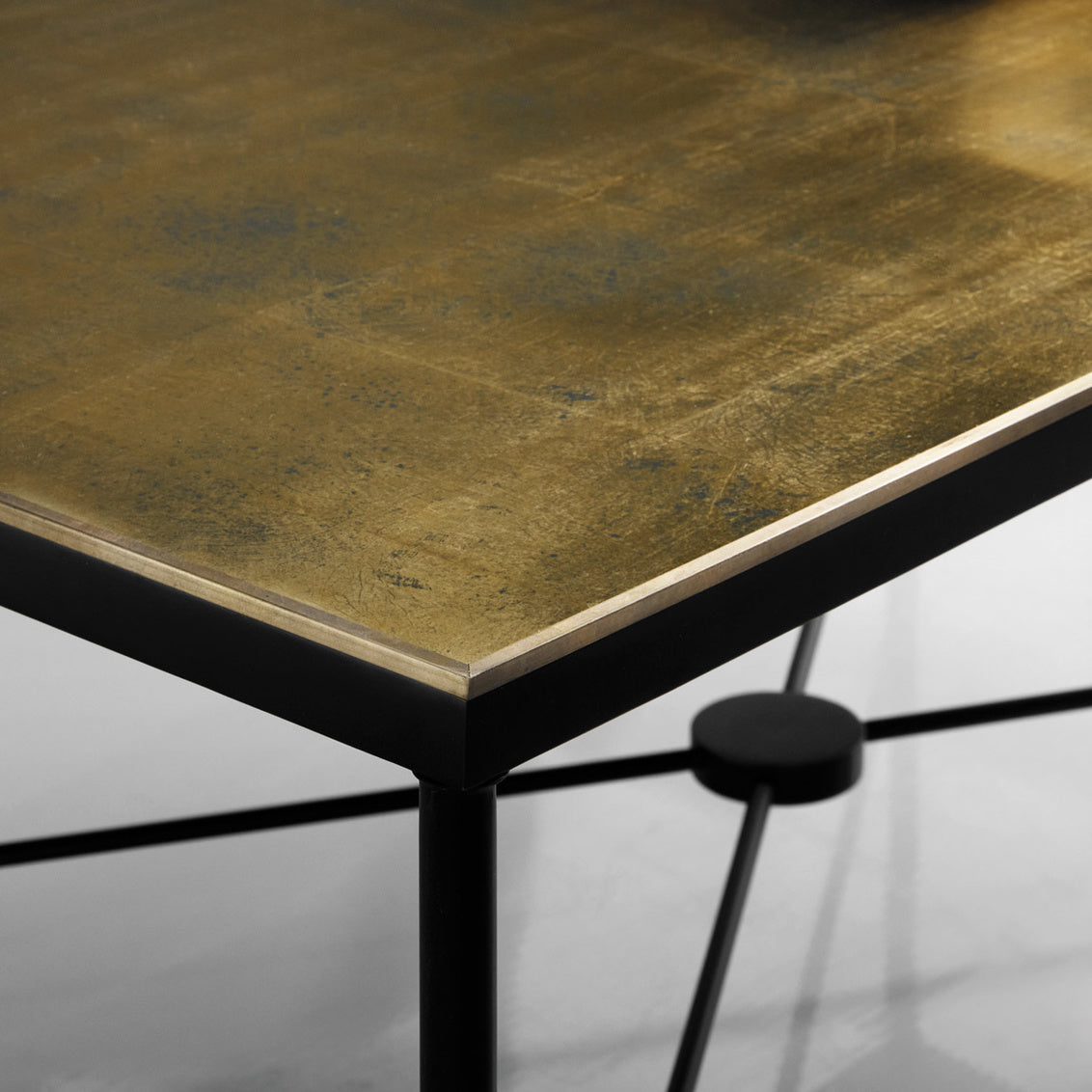 Wrought Iron Cocktail – Furniture by Modern History | Sutter & Vale