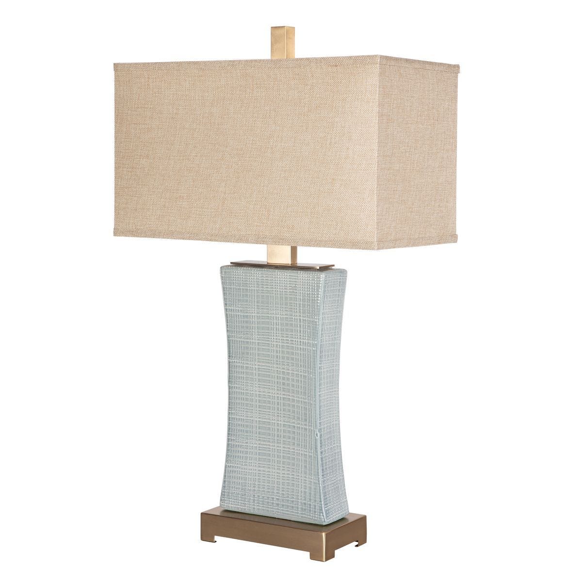 Cantarana Table Lamp – Lamps by Uttermost | Sutter & Vale