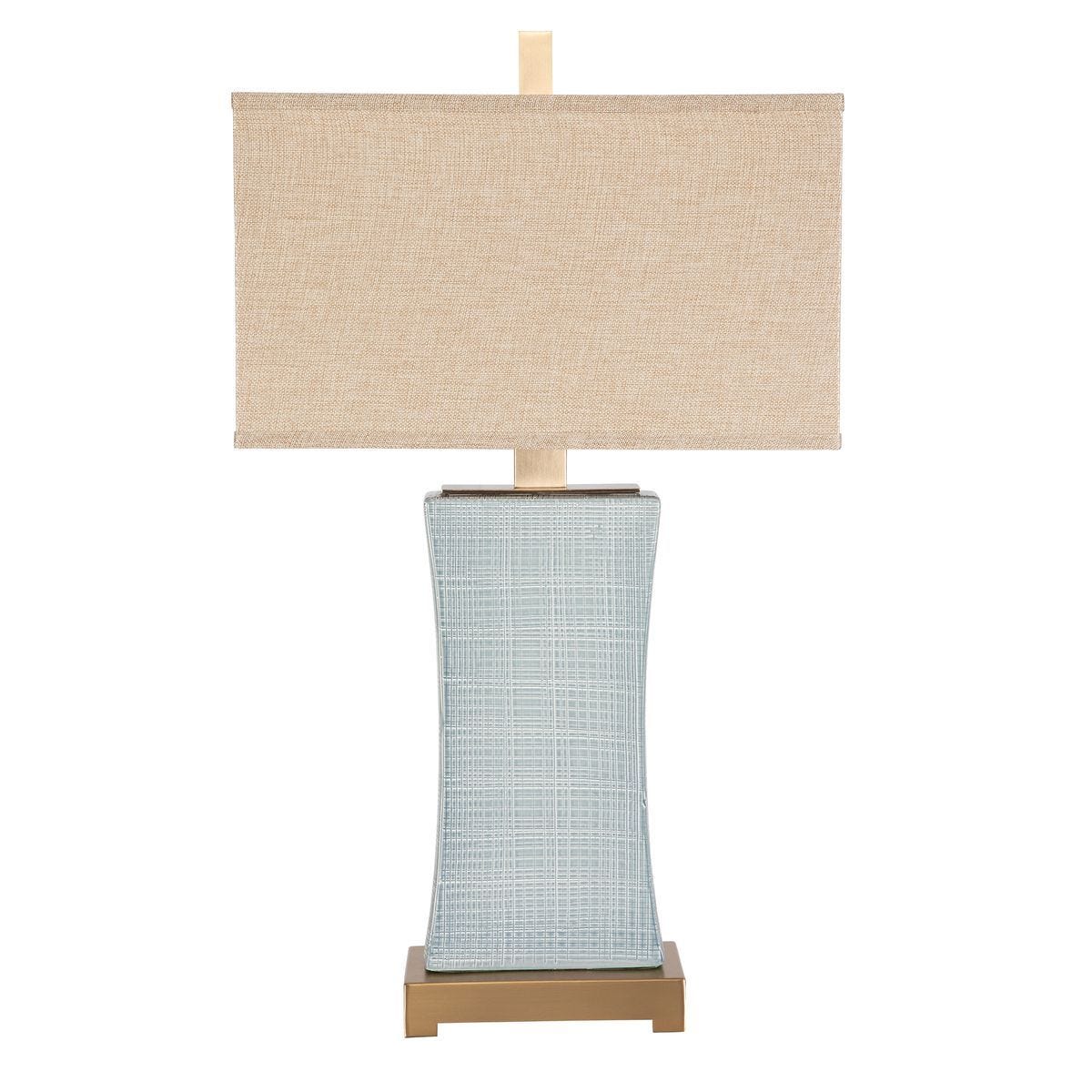 Cantarana Table Lamp – Lamps by Uttermost | Sutter & Vale