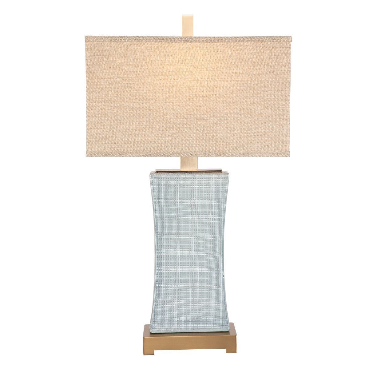 Cantarana Table Lamp – Lamps by Uttermost | Sutter & Vale