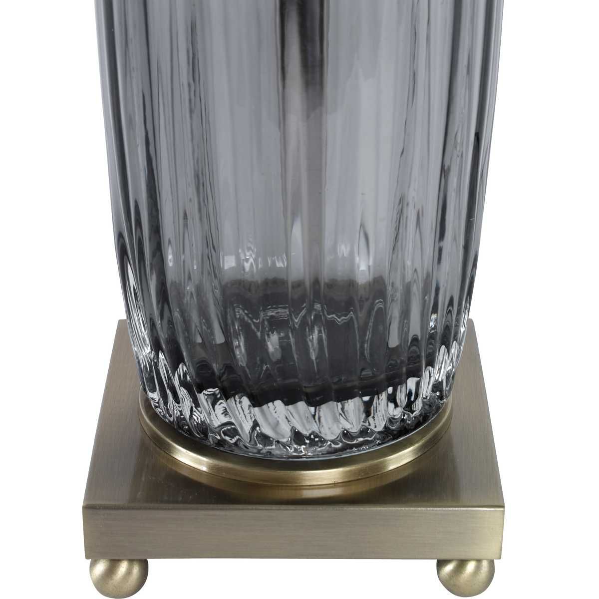 Vilminore Table Lamp – Lamps by Uttermost | Sutter & Vale