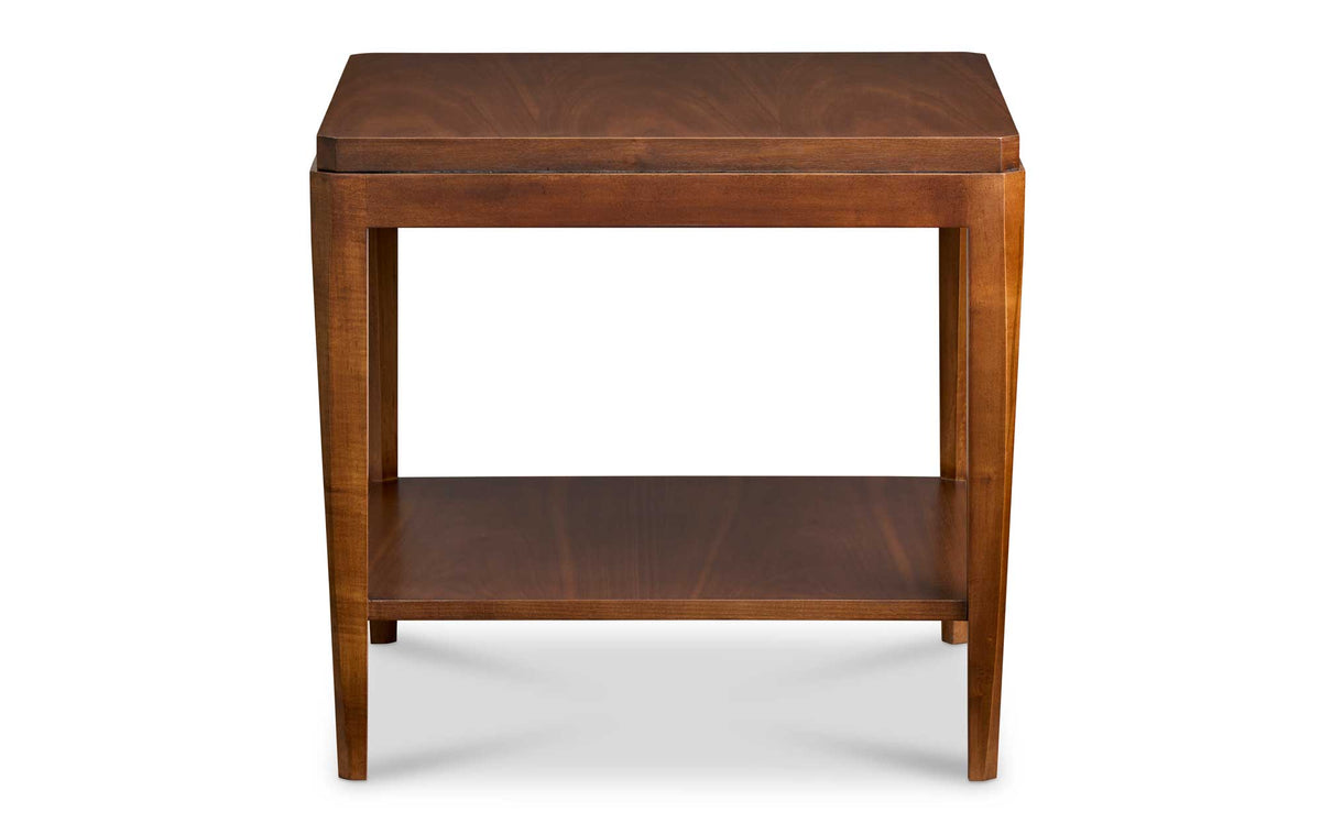 Nadal End Table