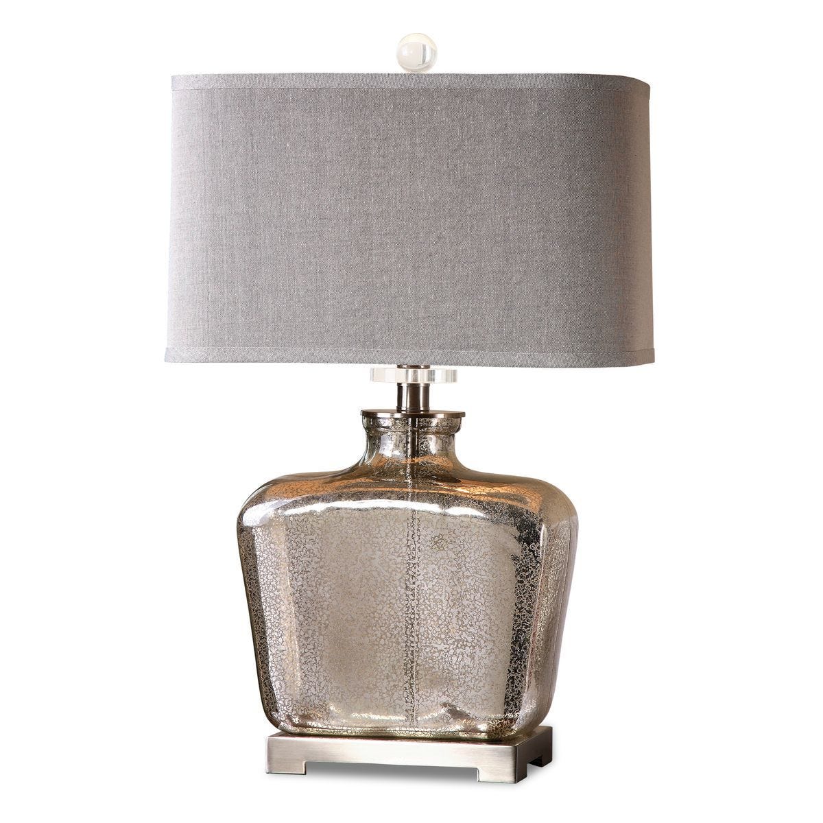 Molinara Table Lamp – Lamps by Uttermost | Sutter & Vale