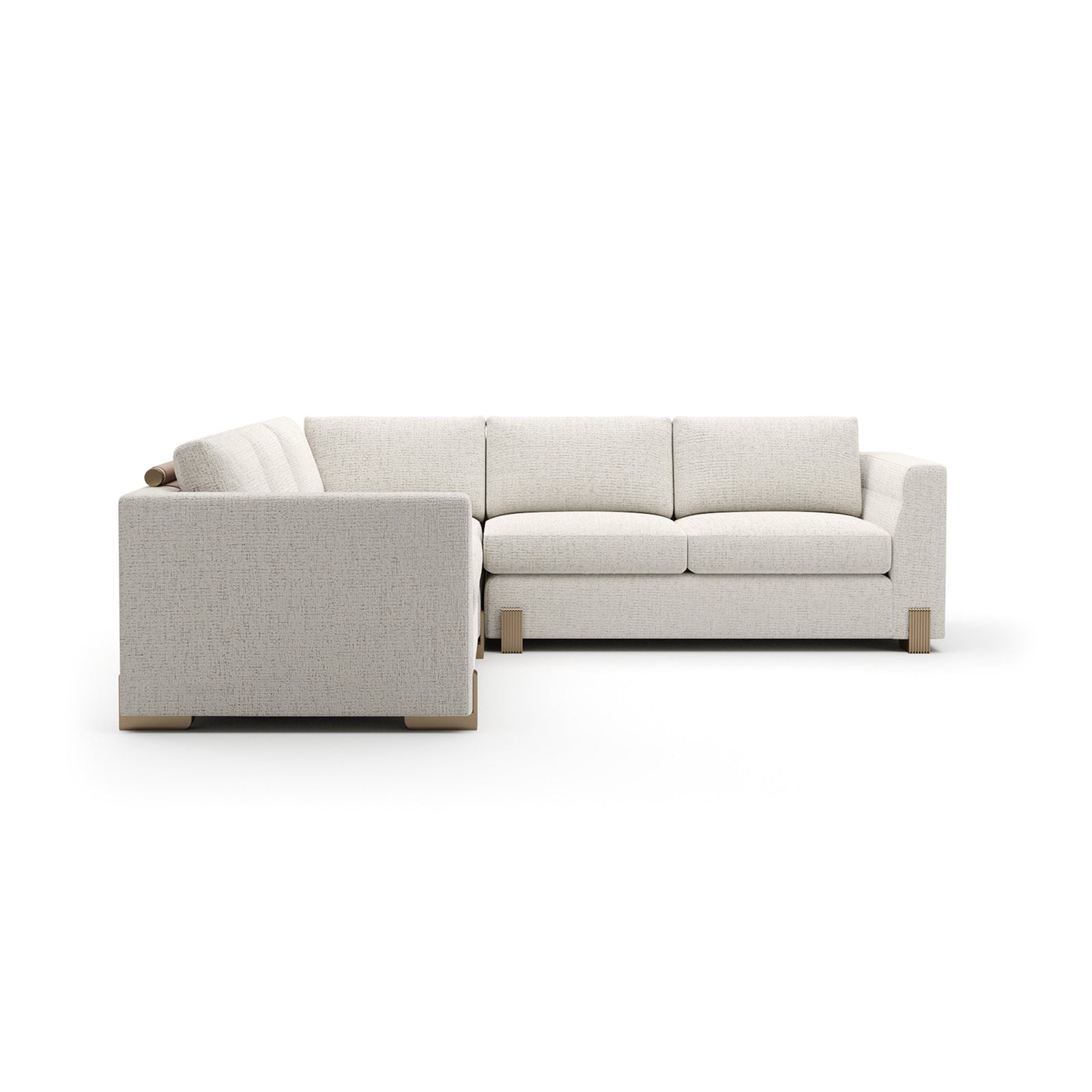 Counter Balance L Sectional Small