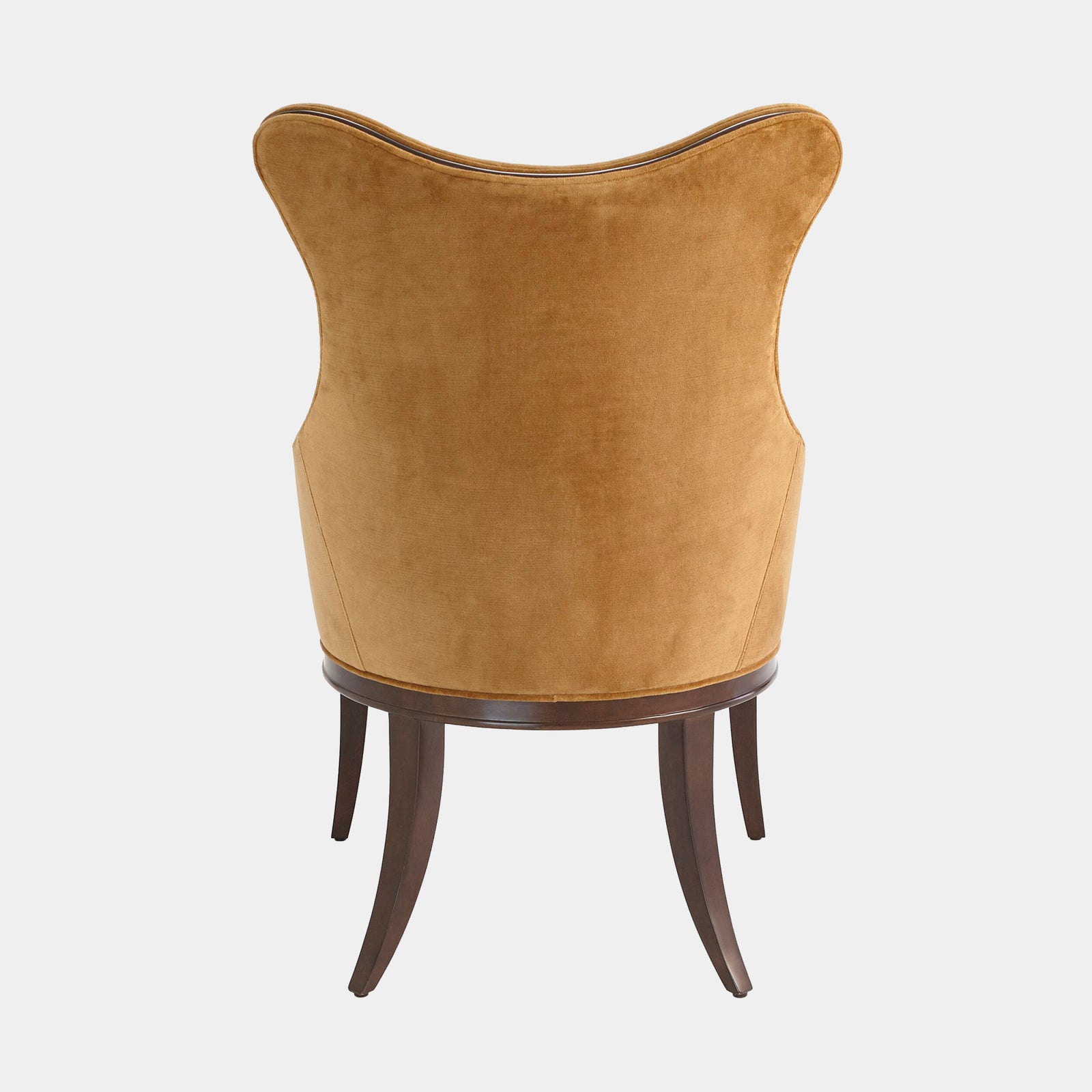 Evelyn Chair-Toast Velvet