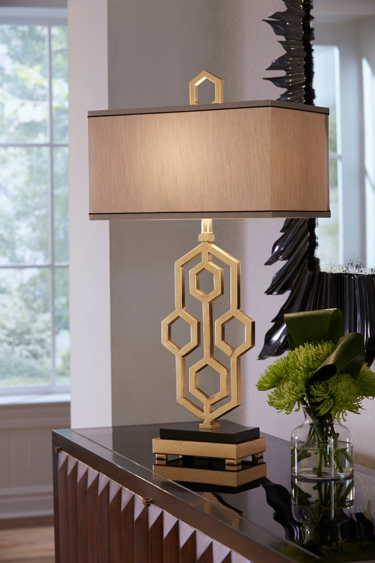 Easton Lamp