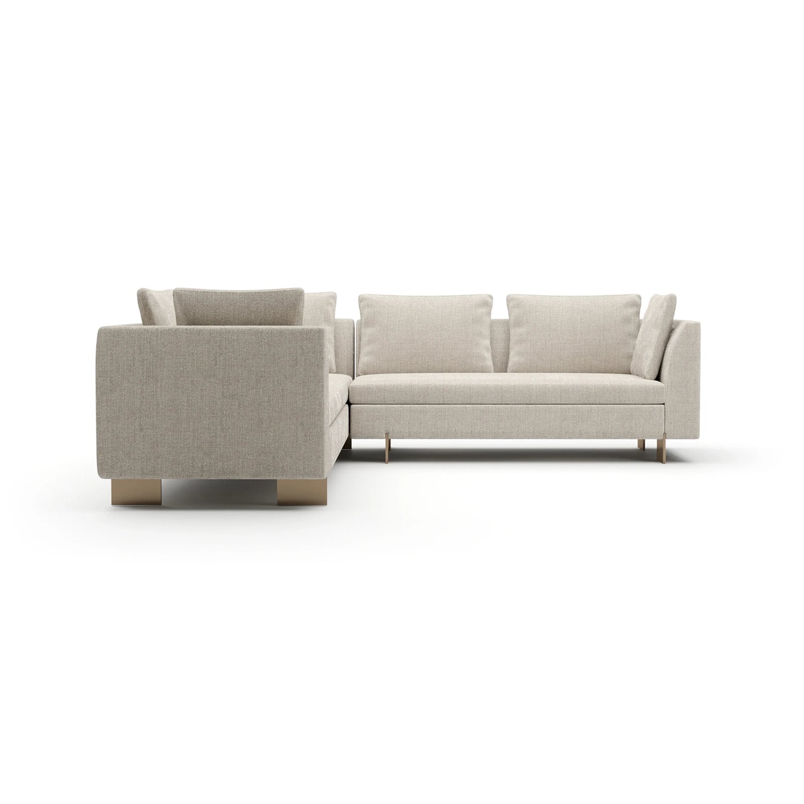 Altura Raf L Sectional Large