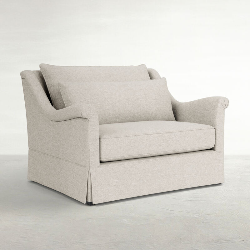 Westley Ottoman