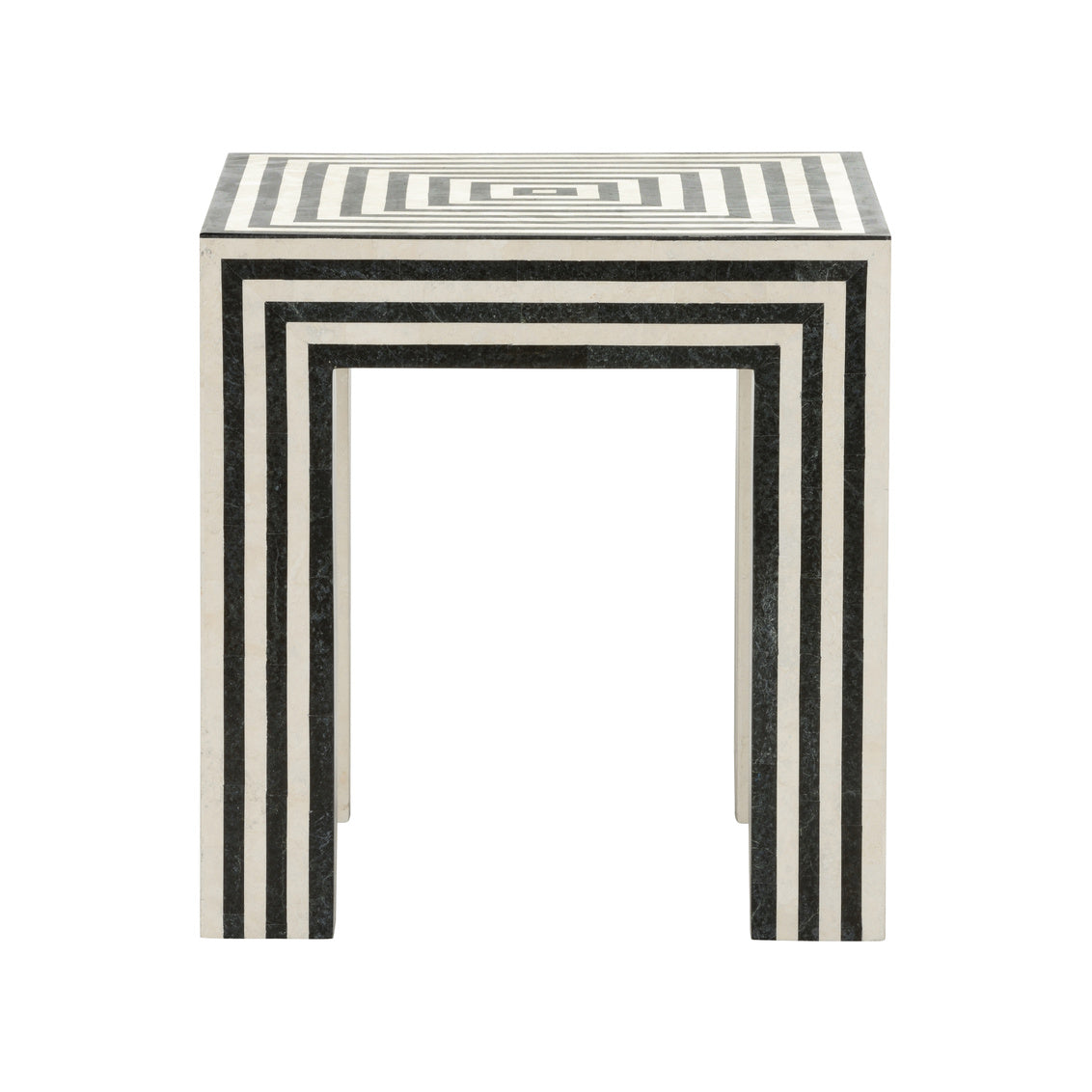 Positano Accent Table