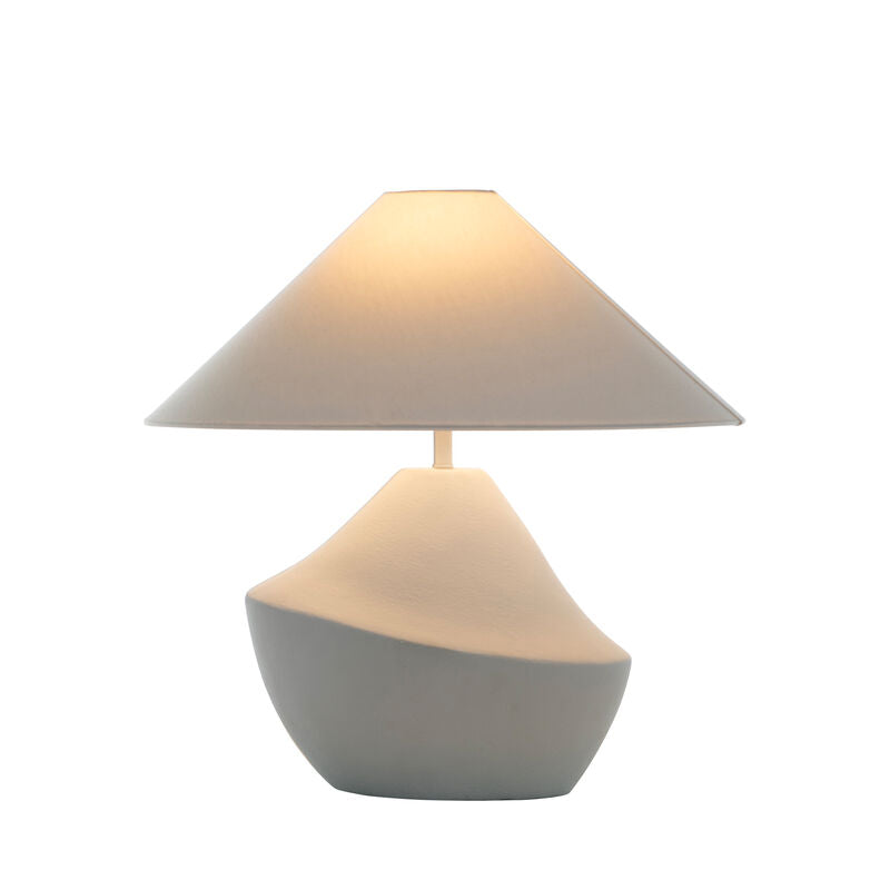 Ares Table Lamp - Blue