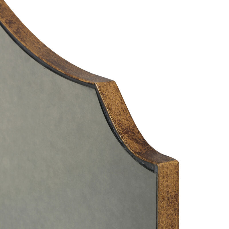 Norma Mirror