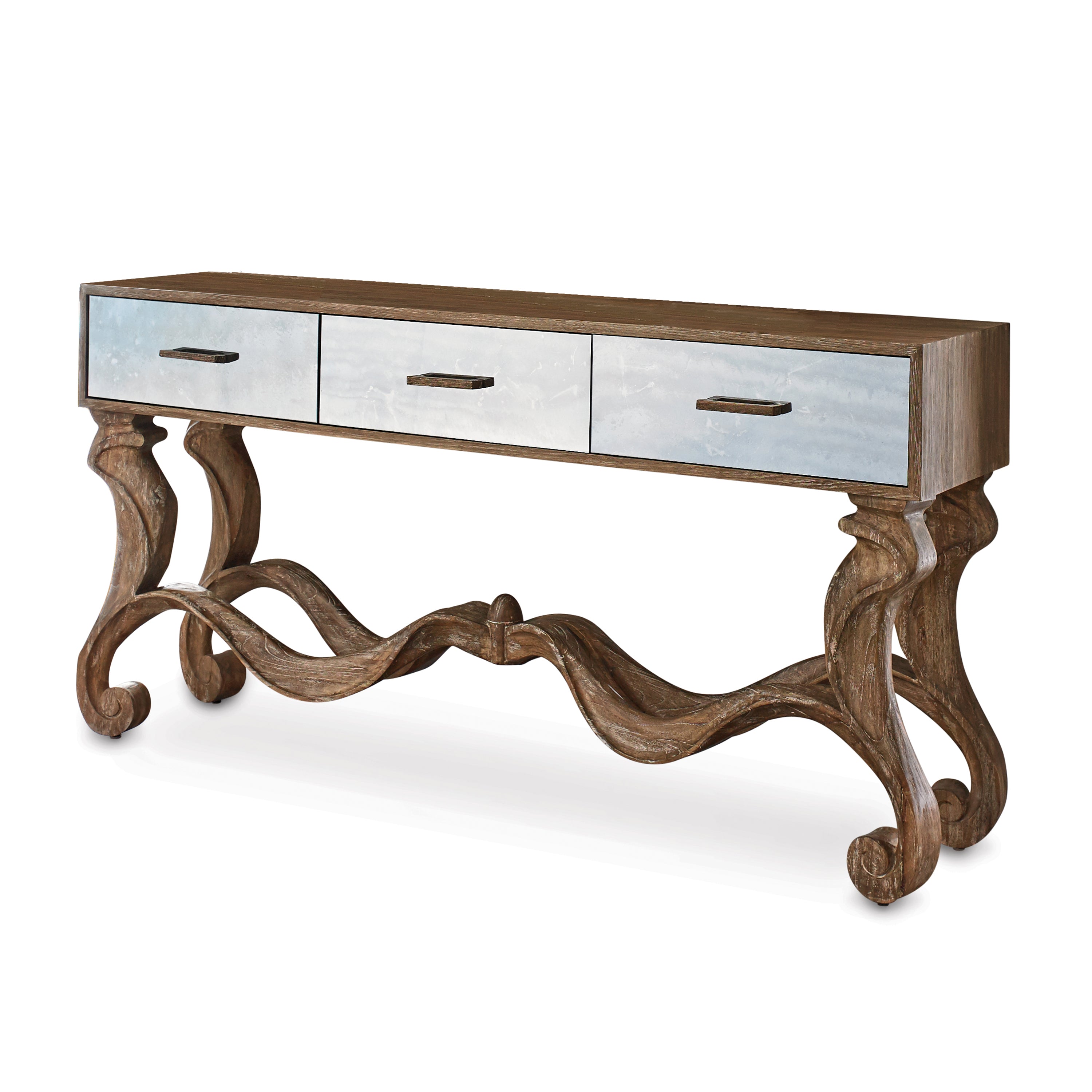 Voranado Scrolling Console – Ambella Home